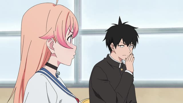 Witch Watch Episode 2