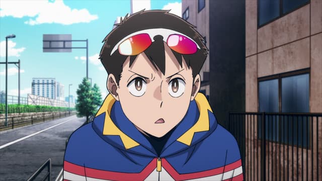 Vigilante: Boku no Hero Academia Illegals Episode 8