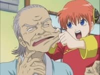 Gintama' Episode 11