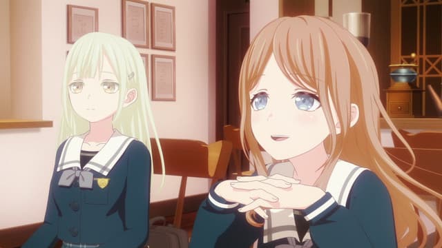 BanG Dream! It's MyGO!!!!! Episode 3