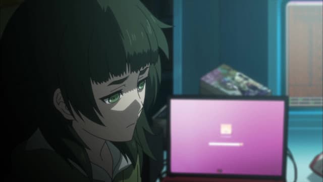 Steins;Gate 0 Episode 11
