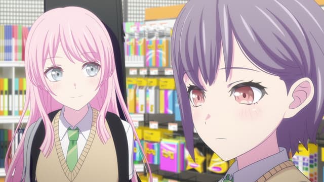 BanG Dream! It's MyGO!!!!! Episode 13