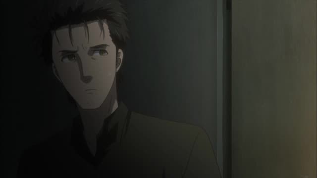 Steins;Gate 0 Episode 18