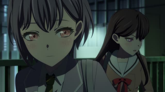 BanG Dream! It's MyGO!!!!! Episode 9