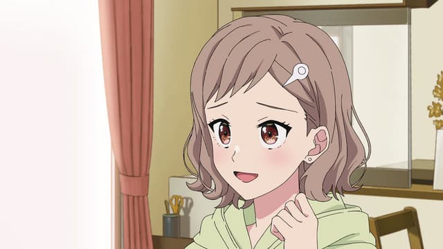 Witch Watch Episode 9