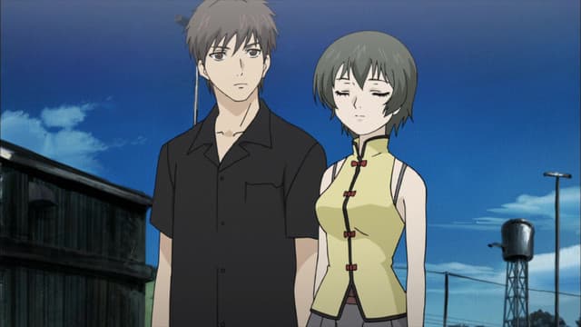 Phantom: Requiem for the Phantom Episode 7