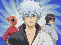 Gintama' Episode 1