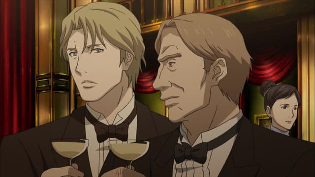 Phantom: Requiem for the Phantom Episode 6