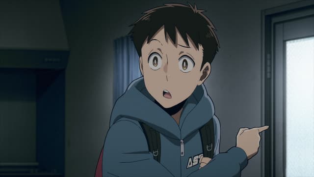 Vigilante: Boku no Hero Academia Illegals Episode 3