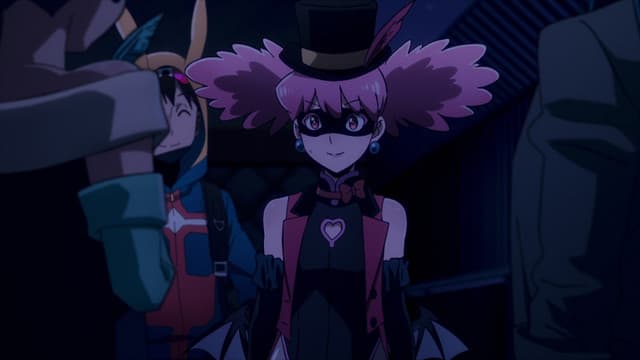 Vigilante: Boku no Hero Academia Illegals Episode 12