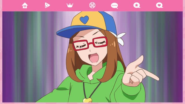 Kiratto Pri☆chan Episode 3