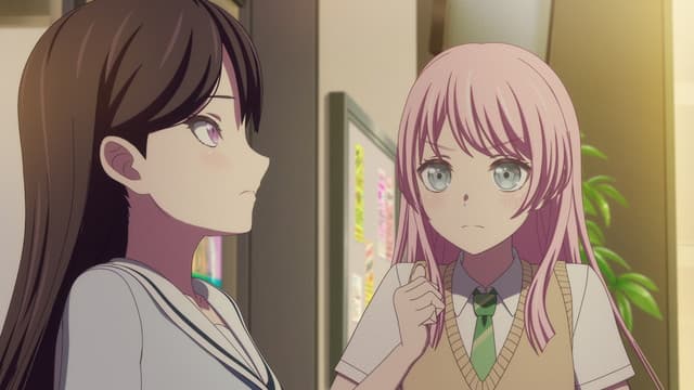 BanG Dream! It's MyGO!!!!! Episode 11