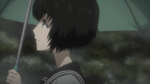 Steins;Gate 0 Episode 16