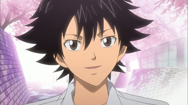 SKET Dance Episode 10