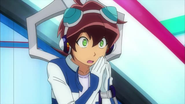 Time Bokan 24 Episode 8