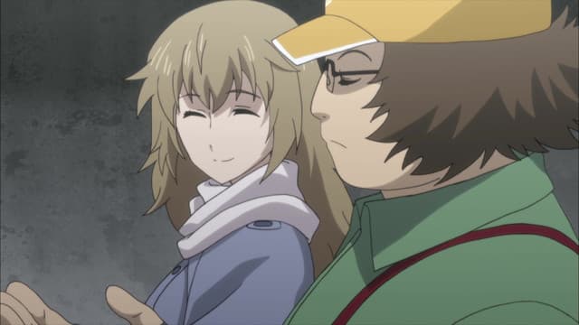 Steins;Gate 0 Episode 6