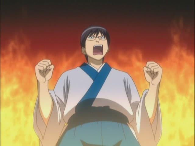 Gintama' Episode 12