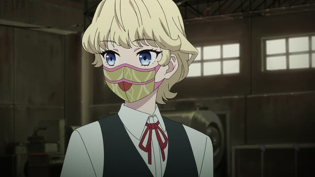 Witch Watch Episode 17