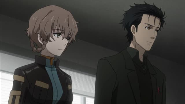 Steins;Gate 0 Episode 5