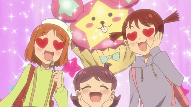 Kiratto Pri☆chan Episode 4