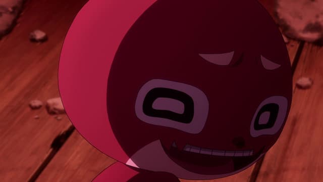 Monster Strike Episode 14