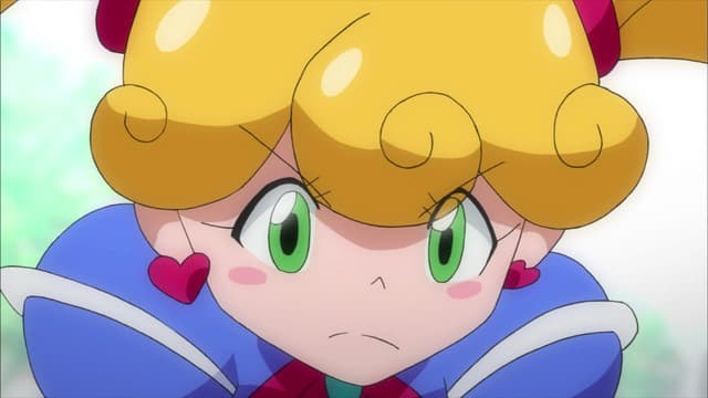 Time Bokan 24 Episode 12