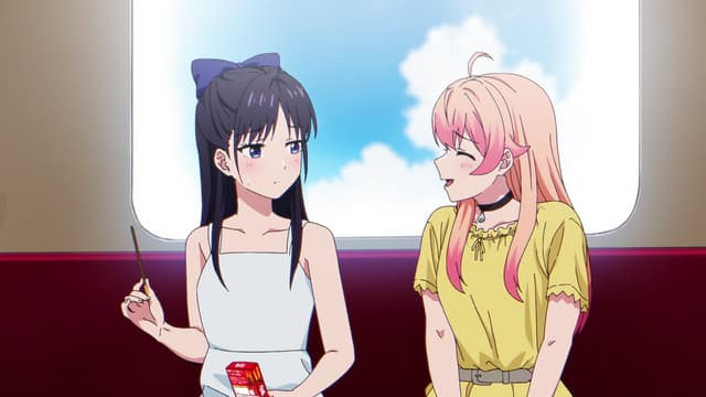 Witch Watch Episode 15