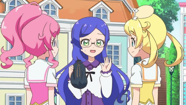 Kiratto Pri☆chan Episode 2