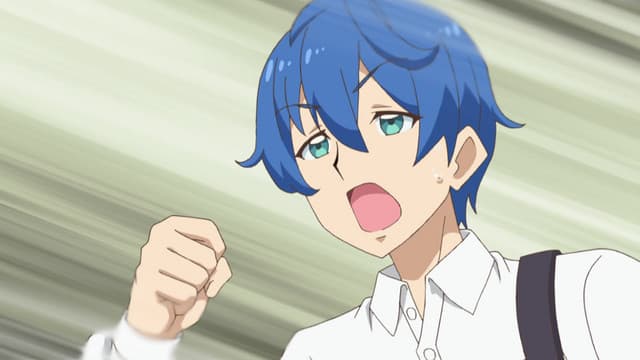 Kiratto Pri☆chan Episode 15