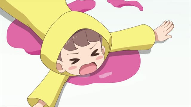 Kiratto Pri☆chan Episode 11