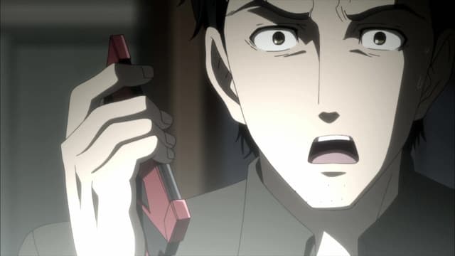 Steins;Gate 0 Episode 4
