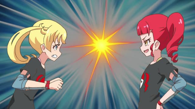 Kiratto Pri☆chan Episode 10