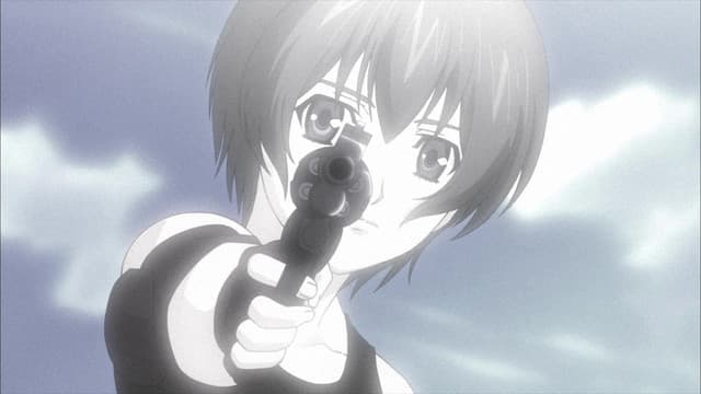 Phantom: Requiem for the Phantom Episode 3