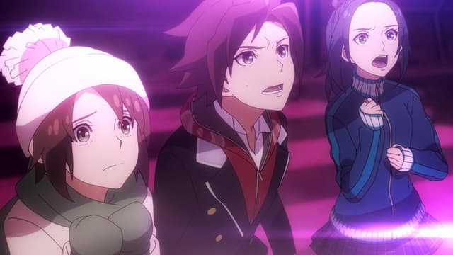 Monster Strike Episode 18