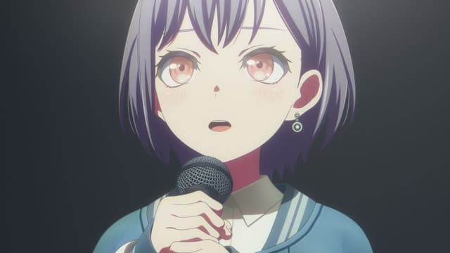 BanG Dream! It's MyGO!!!!! Episode 12