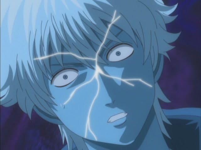 Gintama' Episode 15
