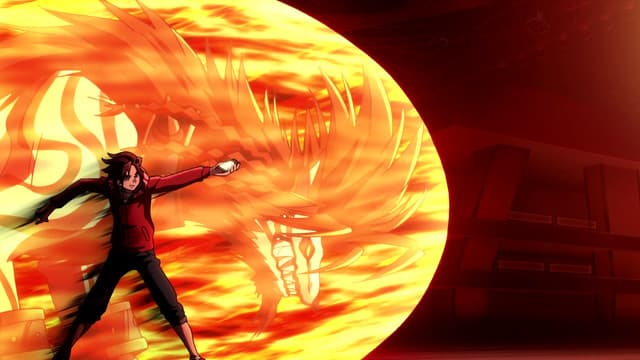 Monster Strike Episode 13