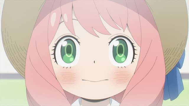 Spy x Family Season 2 Episode 12