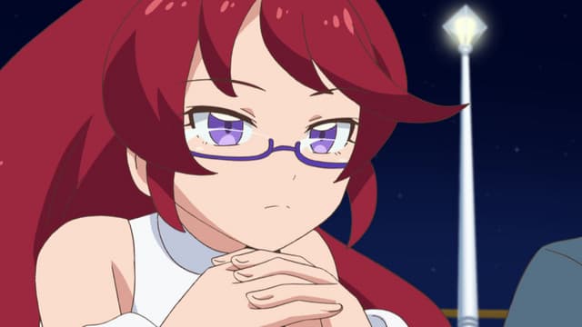 Kiratto Pri☆chan Episode 18