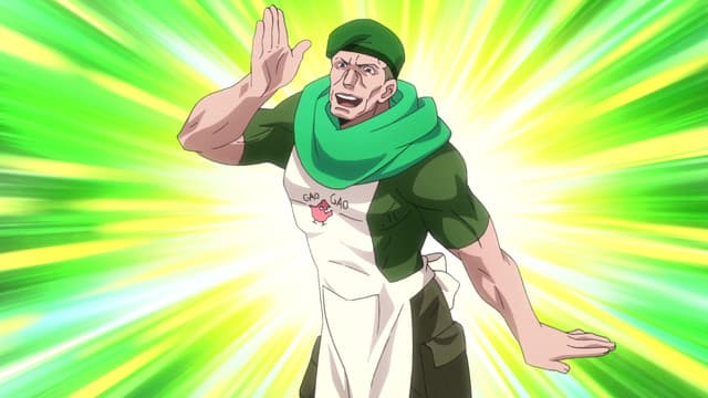 Monster Strike Episode 10