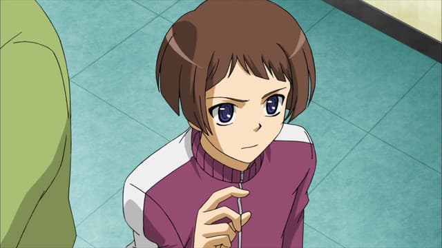 Cardfight!! Vanguard G Episode 13