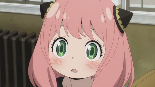 Spy x Family Season 2 Episode 1