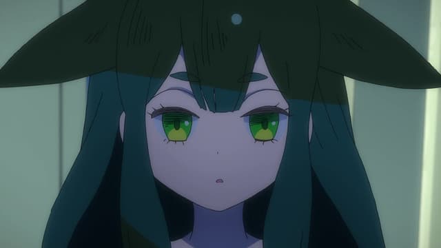 Gatchaman Crowds Episode 11