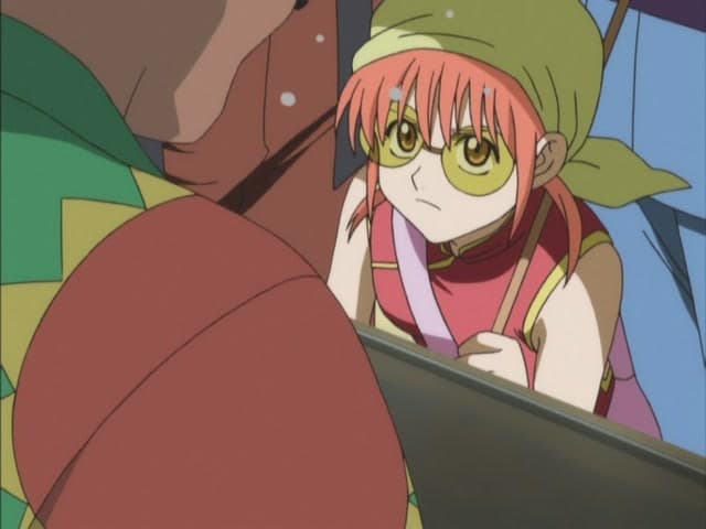 Gintama' Episode 19