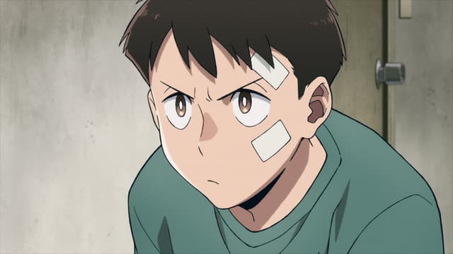 Vigilante: Boku no Hero Academia Illegals Episode 13