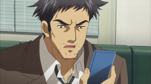 ChäoS;HEAd Episode 10