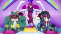 Time Bokan 24 Episode 13