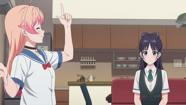 Witch Watch Episode 11