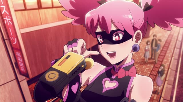 Vigilante: Boku no Hero Academia Illegals Episode 1