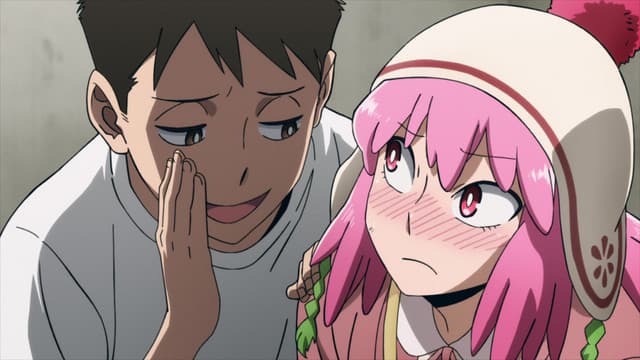 Vigilante: Boku no Hero Academia Illegals Episode 9